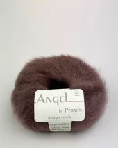 Angel Mohair 119 Nougat