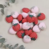 Maskestoppere Jordbær