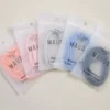 Maskevaier refill-pose 3mm/3meter