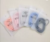 Maskevaier refill-pose 3mm/3meter