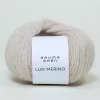 Lun Merino 08 Mandelmelk