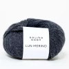 Lun Merino 84 Koksgrå