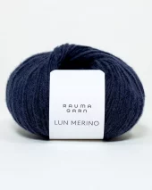 Lun Merino 48 Marine