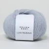 Lun Merino 73 Babyblå