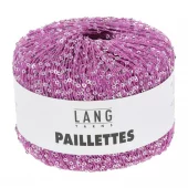 Paillettes 0085 Pink