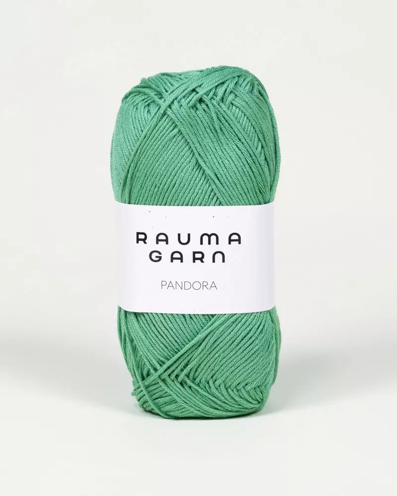 Pandora 224 Grønn
