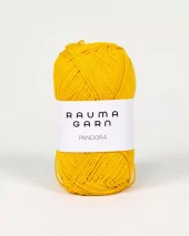 Pandora 333 Liljegul