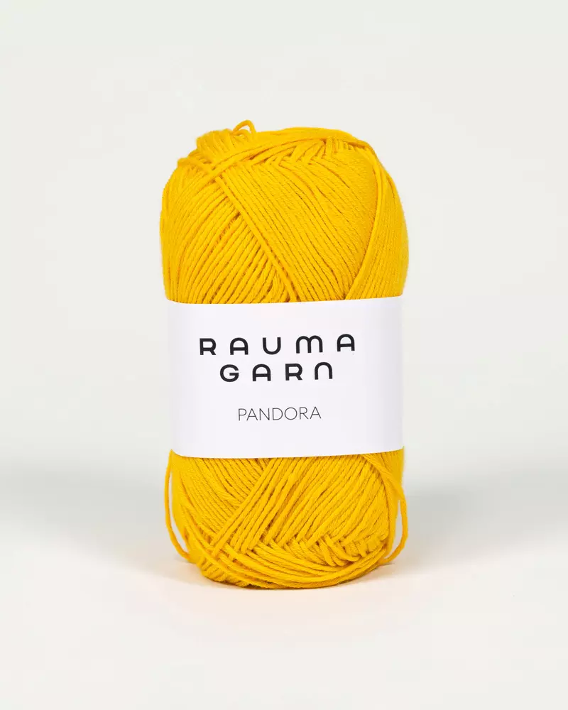 Pandora 333 Liljegul