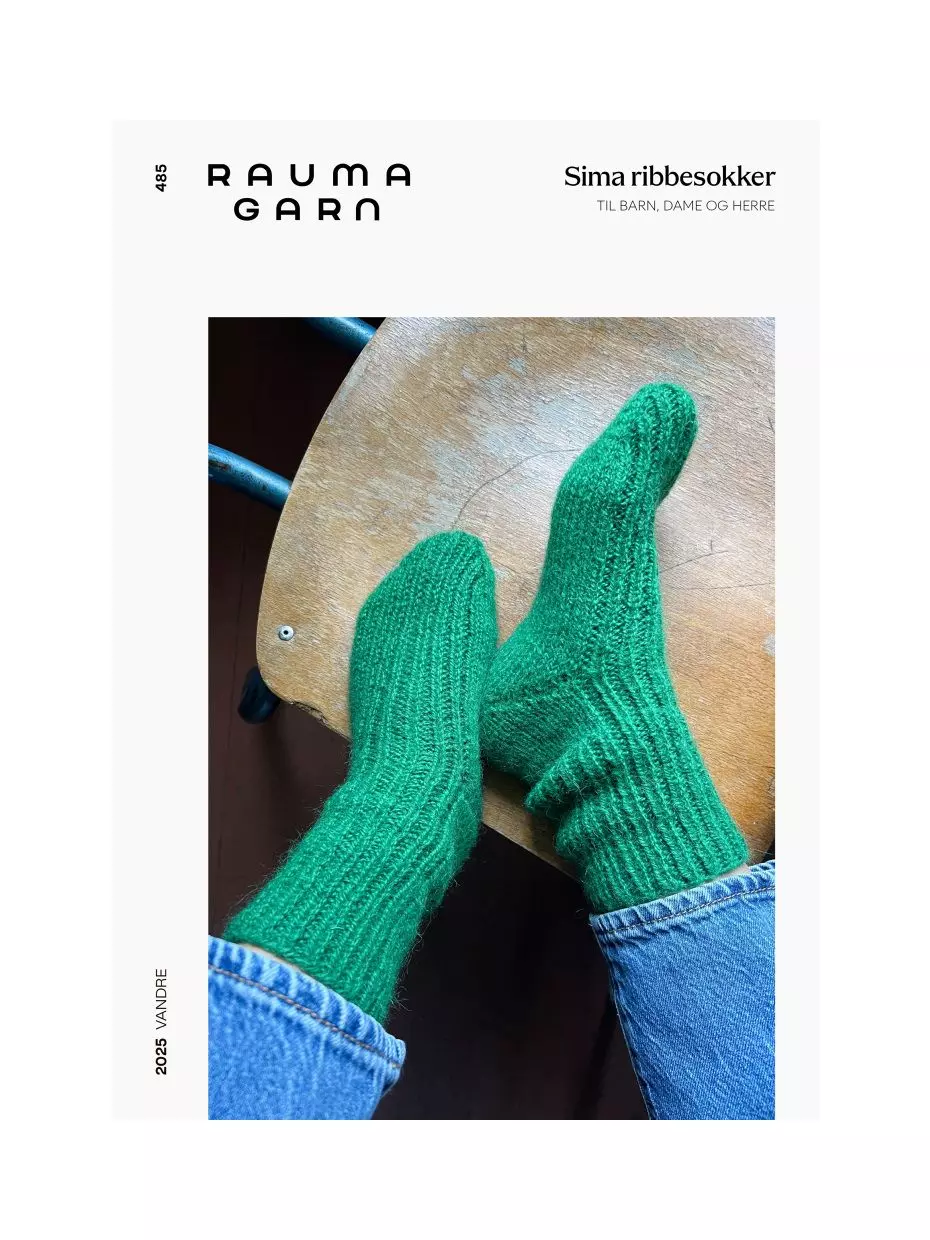 Sima Ribbesokker