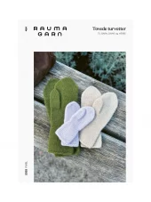 Tovede turvotter i Fivel