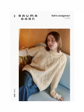 Sølve Arangenser til dame