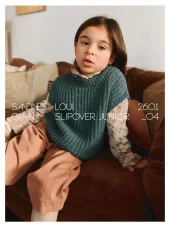 2601 Nr. 4 - Loui Slipover Junior