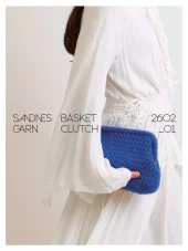 2602 Nr. 1 - Basket Clutch