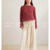 2602 Nr. 4 - Lyra Sweater