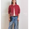 2602 Nr. 9 - Aria Cardigan