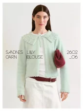 2602 Nr. 6 - Lily Blouse