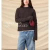 2602 Nr. 7 - Elva Sweater