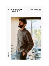 Sølve Arangenser til herre