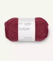 Sunday 4353 Rustic Rose