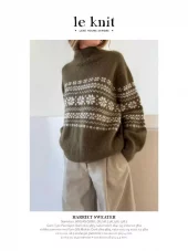 Le Knit Harriet Sweater