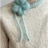 Le Knit Poppyrose