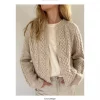 Le Knit Cara Cardigan