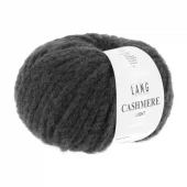Cashmere Light 0070 Antrasit