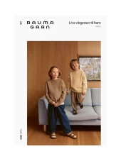 Liva vårgenser til barn