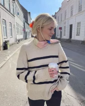 PetiteKnit Marseille Sweater