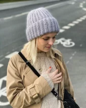 PetiteKnit September Hue