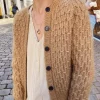 PetiteKnit Jenny Jacket
