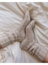 PetiteKnit Sunday Socks