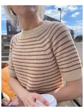 Petiteknit Friday Tee