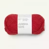 Alpakka Silke 4135 Heritage Red