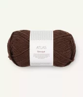 PK Atlas 3091 Cacao Nibs