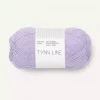 Tynn Line 5223 Lavender