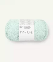 Tynn Line 7911 Mint Green