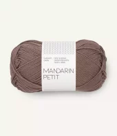 Mandarin Petit 3161 Eikenøtt