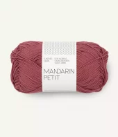 Mandarin Petit 4353 Rustic Rose