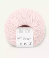 Cashmere 4501 Marshmallow Pink