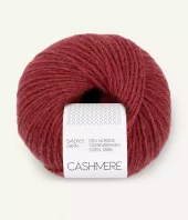Cashmere 4048 Henna