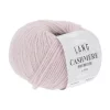 Cashmere Premium 009 Gammelrosa