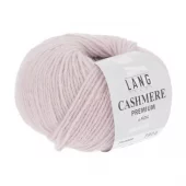 Cashmere Premium 009 Gammelrosa