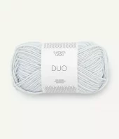 Duo 5811 Arctic Ice