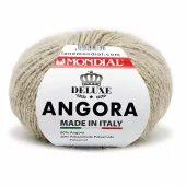 Angora by Mondial 526