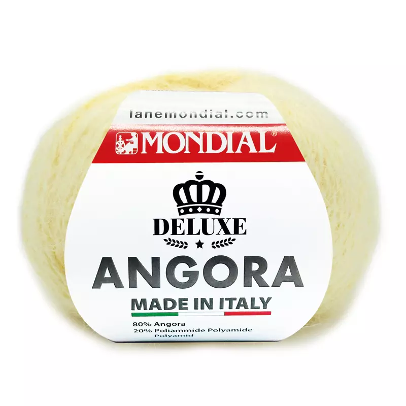 Angora by Mondial 622