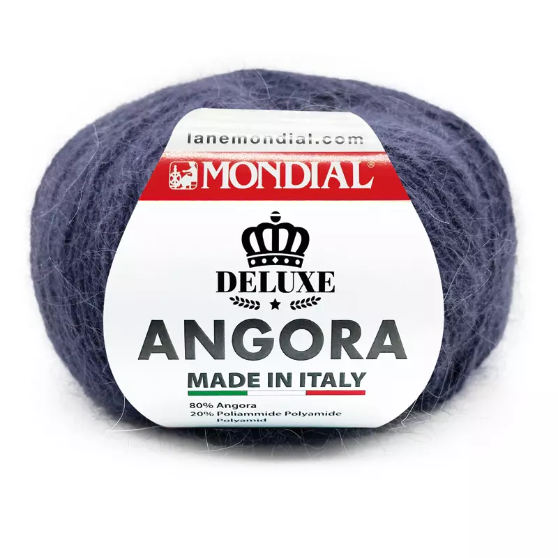 Angora by Mondial 625