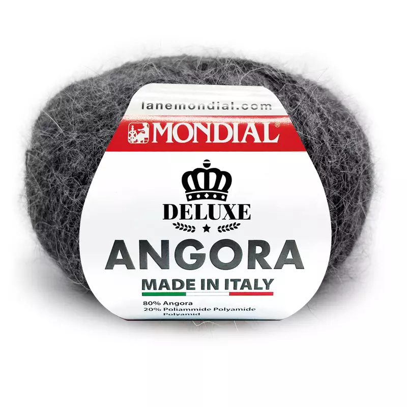 Angora by Mondial 659
