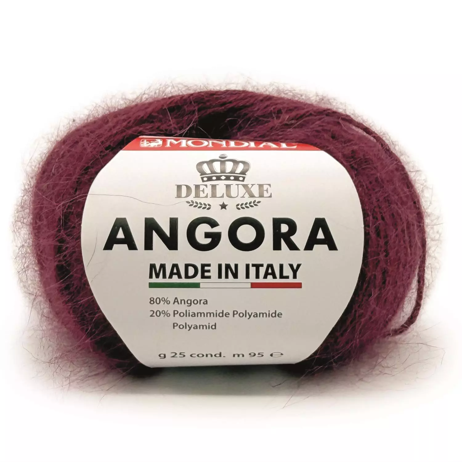 Angora by Mondial 875