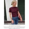 PetiteKnit Ivy Tee